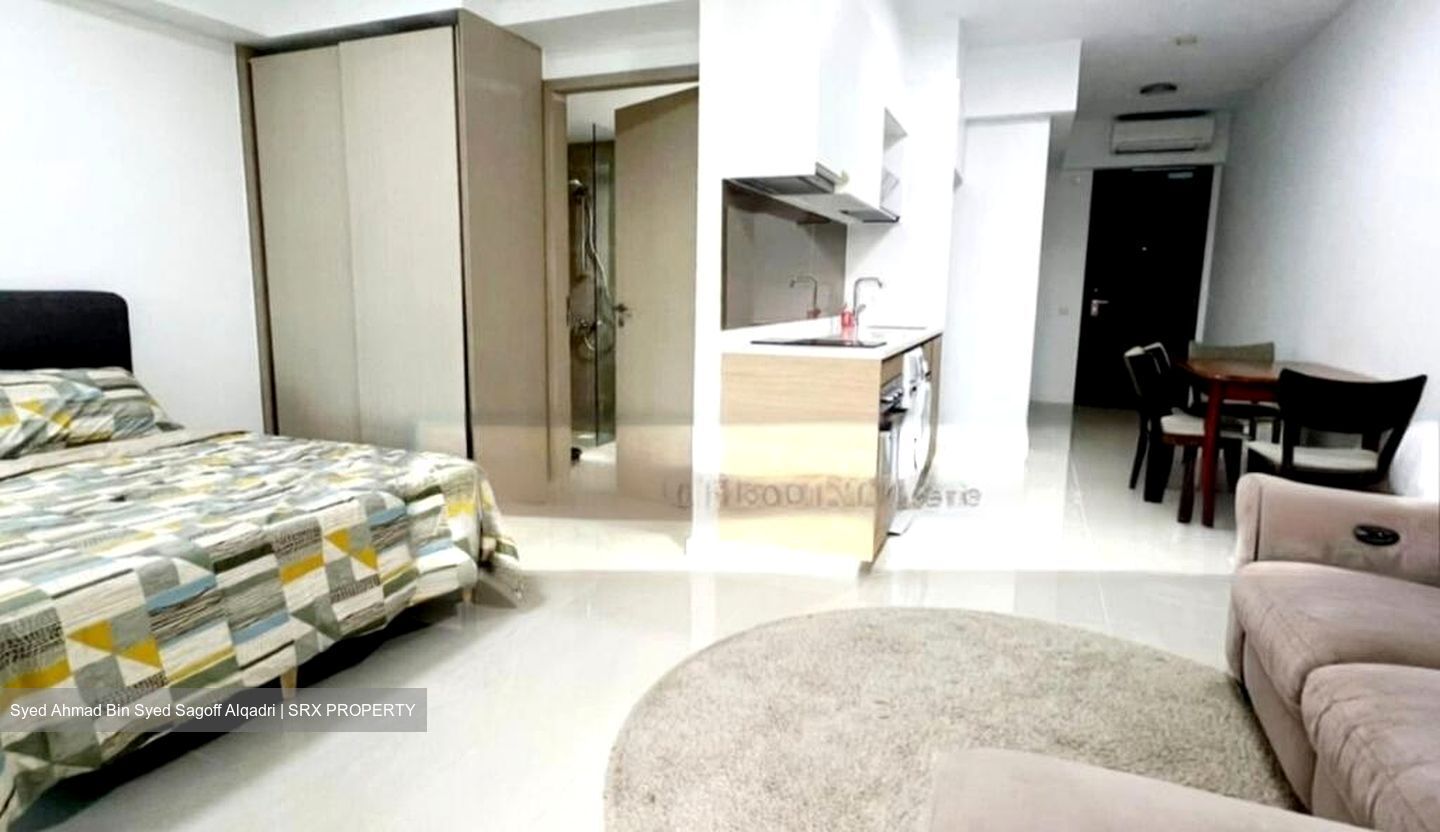 Treasure at Tampines (D18), Condominium #504590481